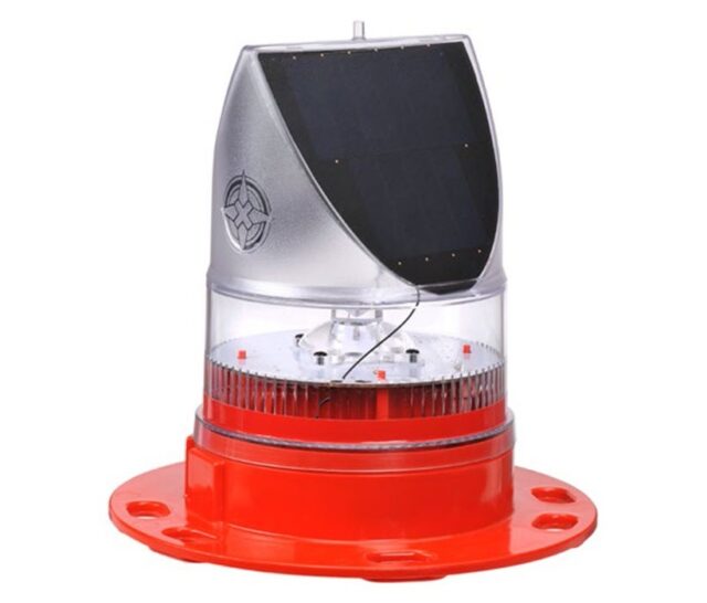 Baliza Solar PL32 – FERRETERIA ELECTRICA